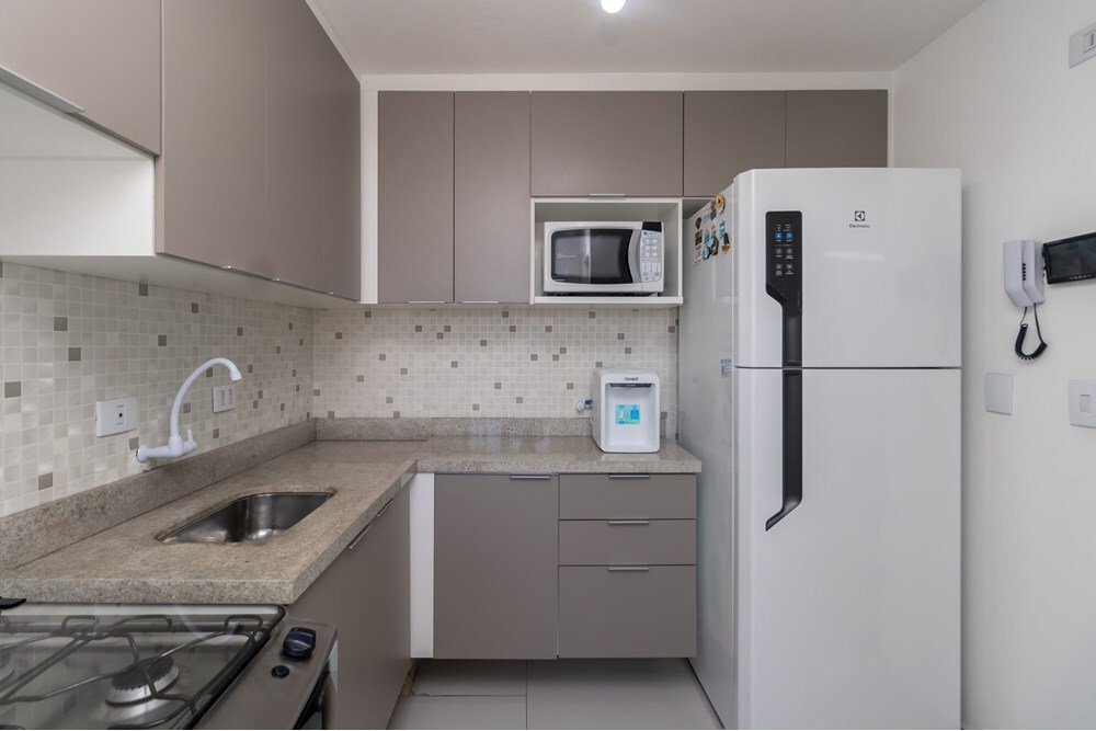 Apartamento, 2 quartos, 54 m² - Foto 32