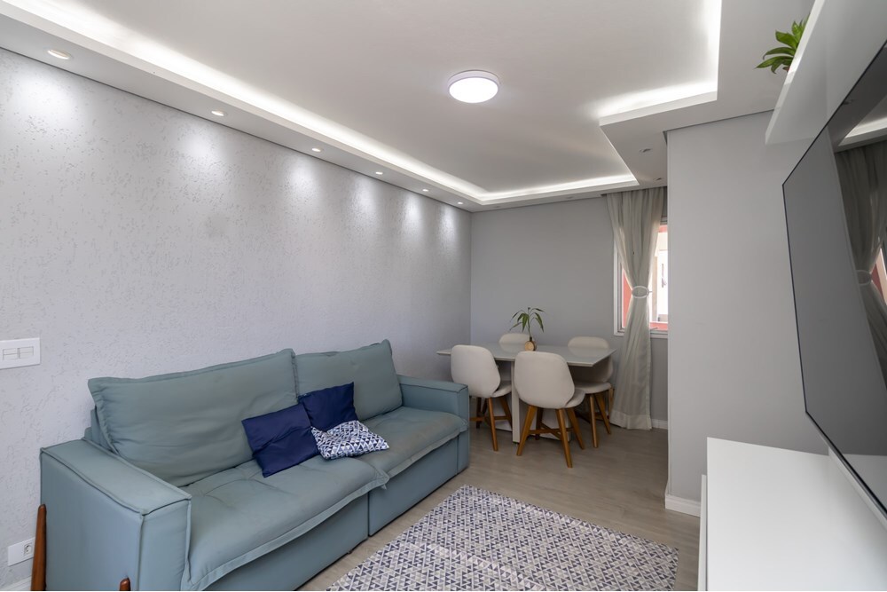 Apartamento, 2 quartos, 54 m² - Foto 27
