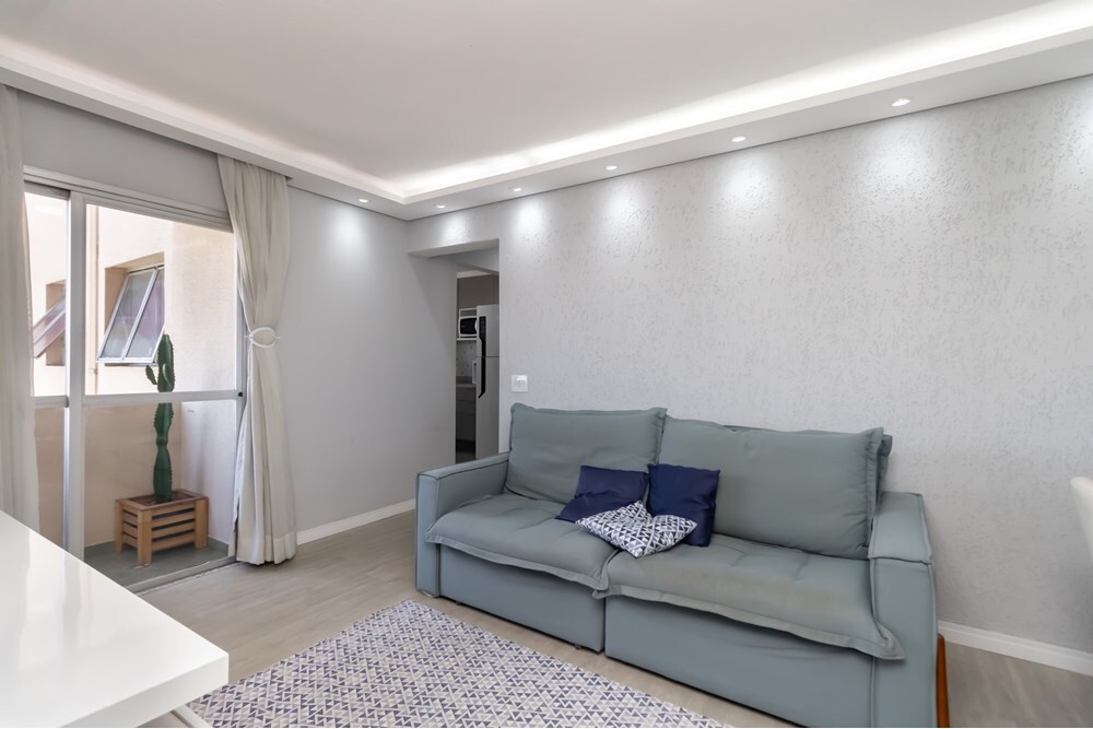 Apartamento, 2 quartos, 54 m² - Foto 25
