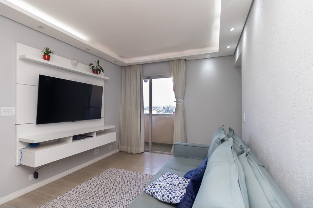 Apartamento, 2 quartos, 54 m² - Foto 24
