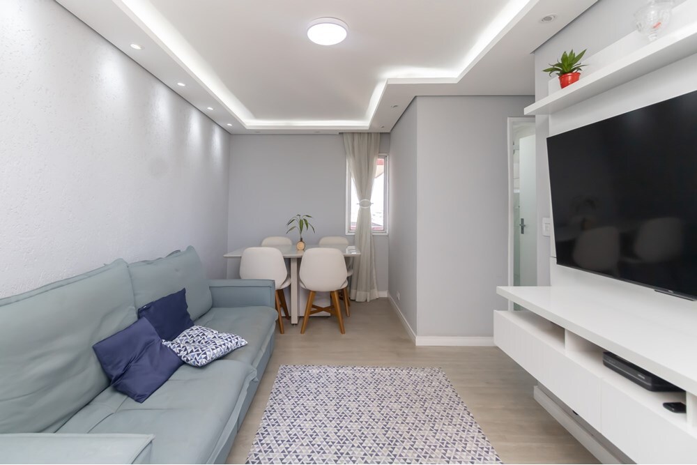 Apartamento, 2 quartos, 54 m² - Foto 22