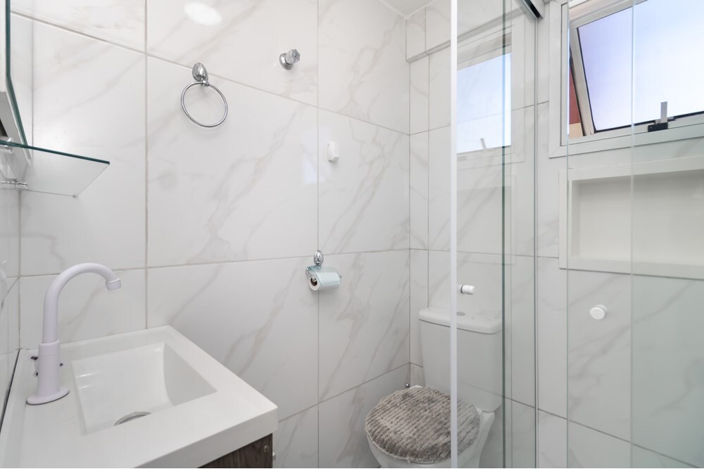 Apartamento, 2 quartos, 54 m² - Foto 21