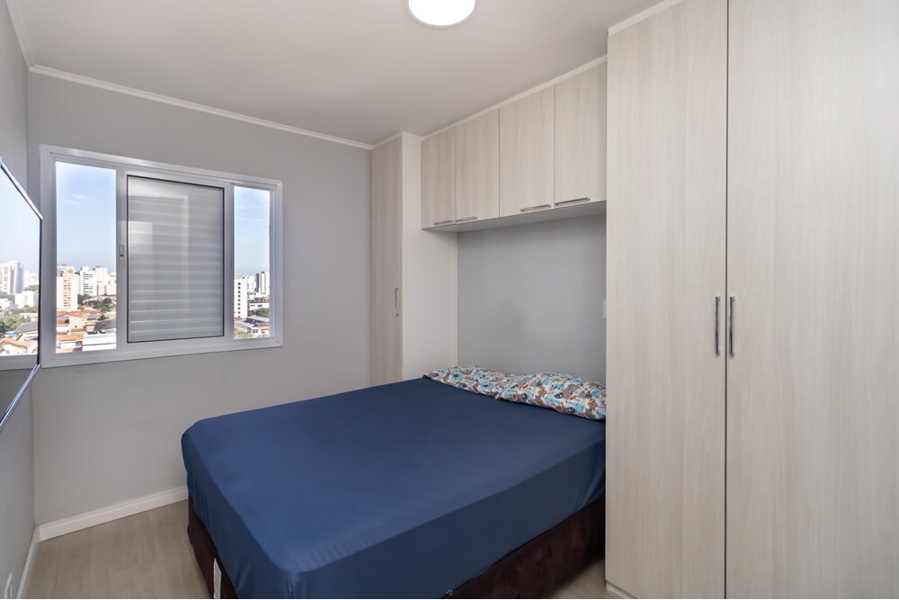 Apartamento, 2 quartos, 54 m² - Foto 3
