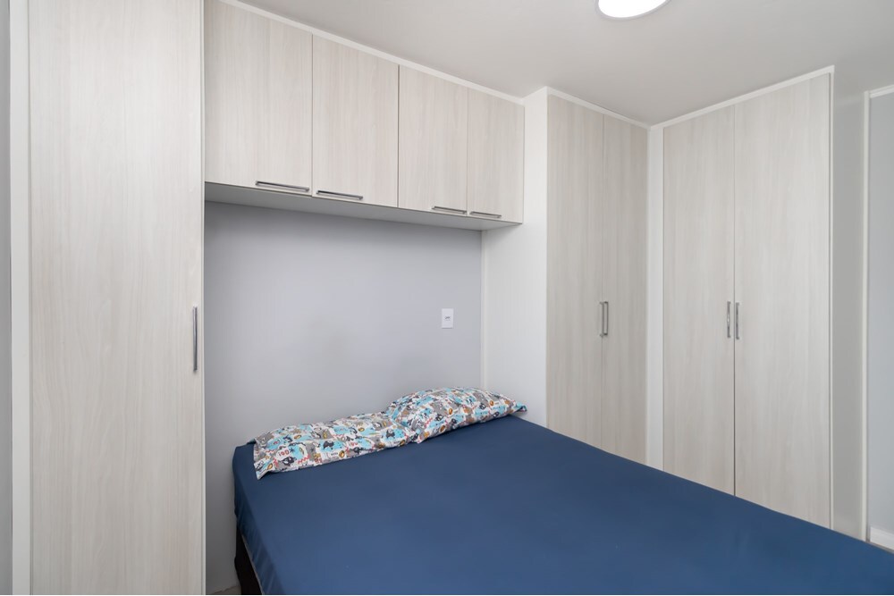 Apartamento, 2 quartos, 54 m² - Foto 4