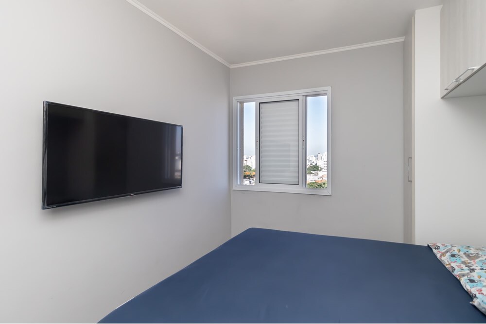 Apartamento, 2 quartos, 54 m² - Foto 5