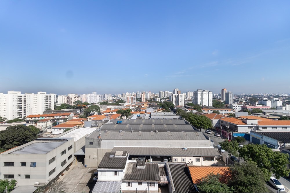 Apartamento, 2 quartos, 54 m² - Foto 6