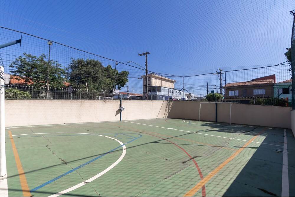 Apartamento, 2 quartos, 54 m² - Foto 9