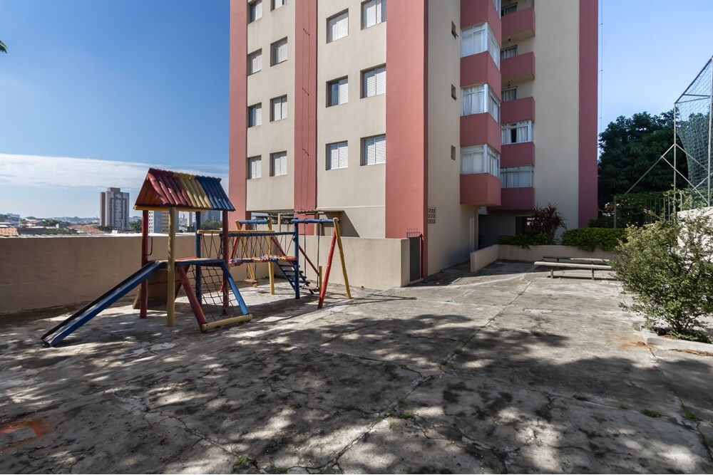 Apartamento, 2 quartos, 54 m² - Foto 2