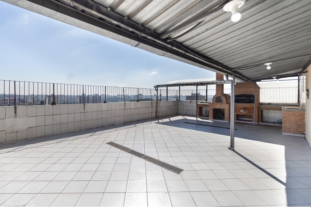 Apartamento, 2 quartos, 54 m² - Foto 14
