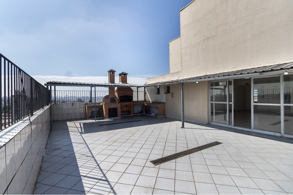 Apartamento, 2 quartos, 54 m² - Foto 15