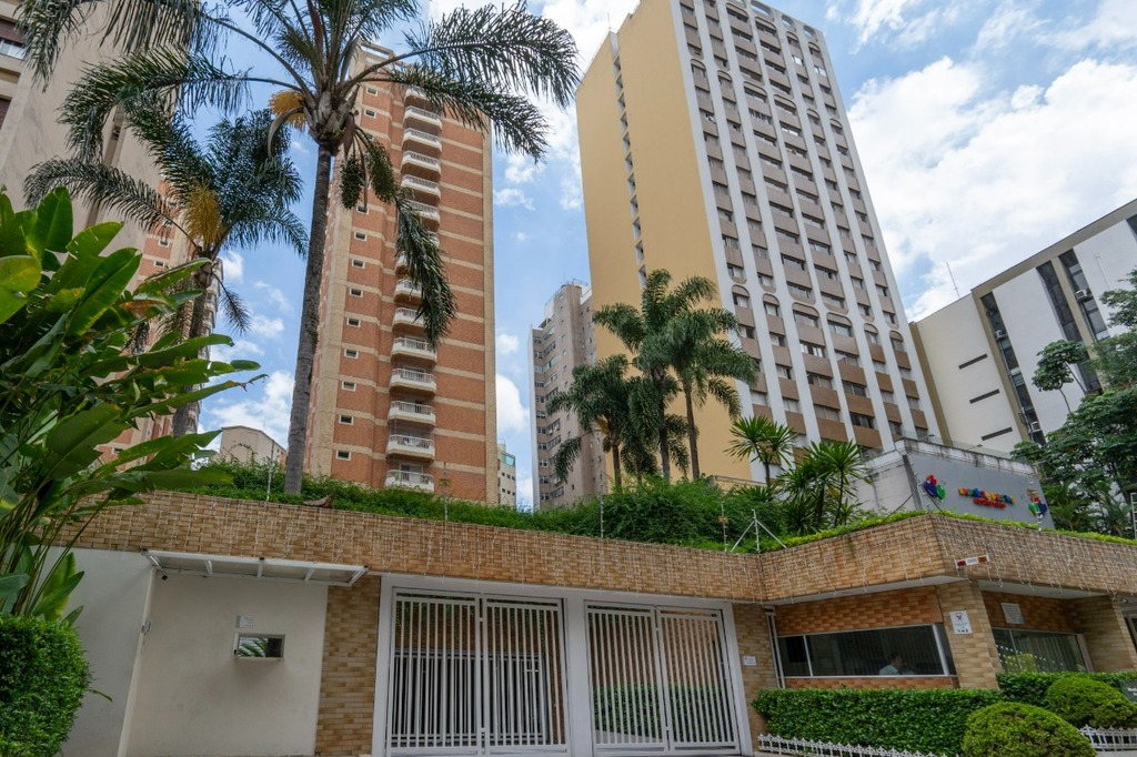 Apartamento de 4 quartos, 380m² no bairro Perdizes, em São Paulo | Eu Corretor