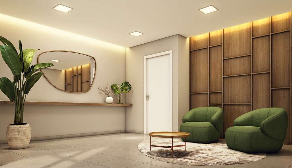 Apartamento à venda em São Paulo, Socorro, com 2 quartos, 43,72m² - Renaldo Moura