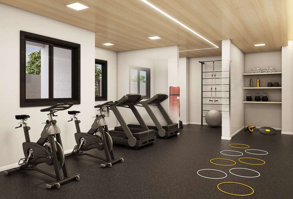 Apartamento à venda em São Paulo, Socorro, com 2 quartos, 43,72m² - Renaldo Moura