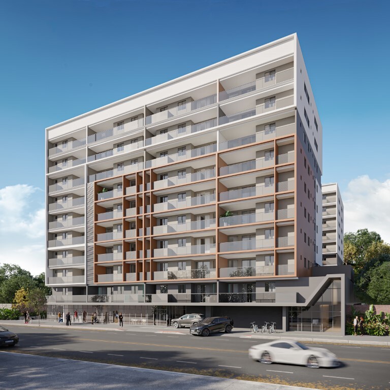 Apartamento Garden à venda em Vitória, Jardim Camburi, com 3 quartos, 93,37m² - Macarineli Imóveis