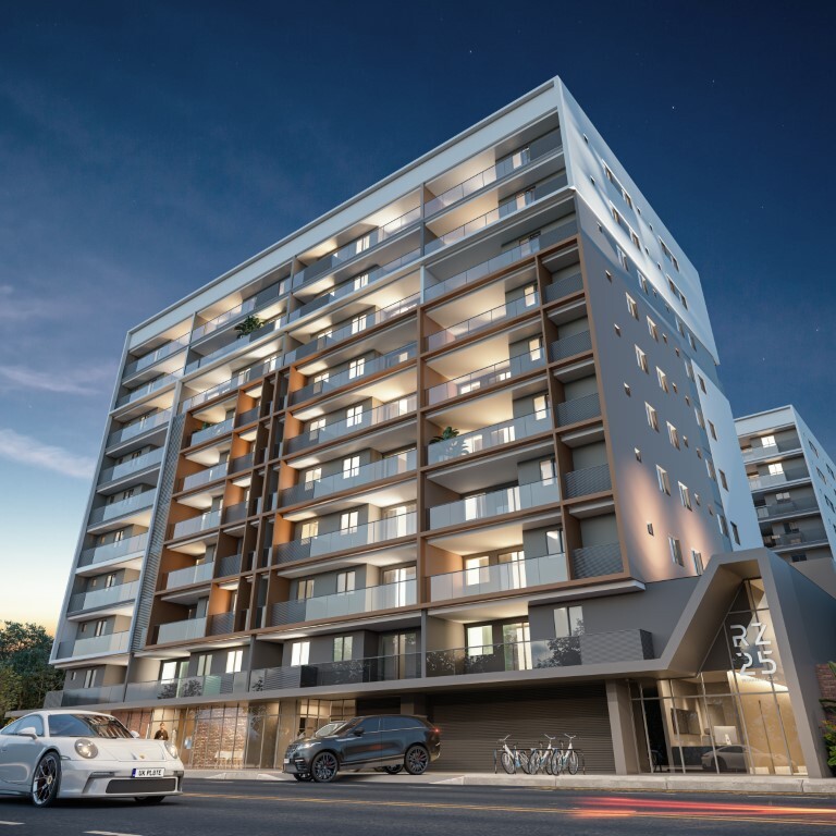 Apartamento Garden à venda em Vitória, Jardim Camburi, com 3 quartos, 93,37m² - Macarineli Imóveis