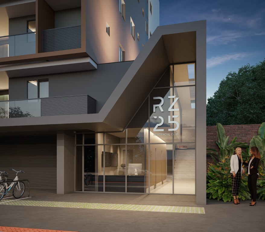 Apartamento à venda em Vitória, Jardim Camburi, com 3 quartos, 84,88m² - Macarineli Imóveis