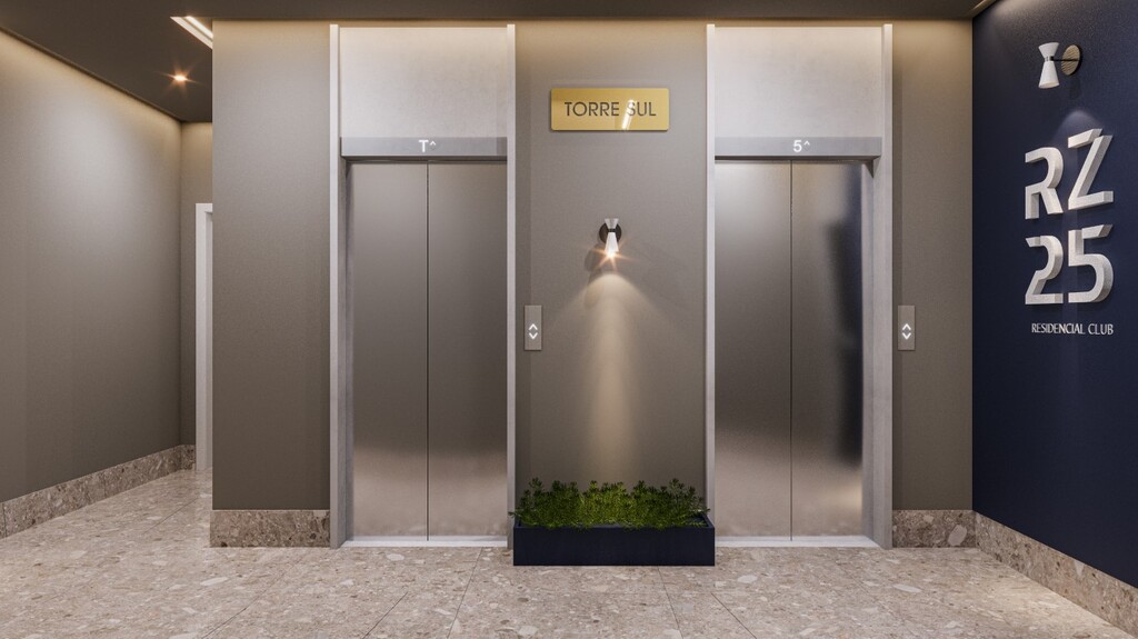 Apartamento à venda em Vitória, Jardim Camburi, com 2 quartos, 67,62m² - Macarineli Imóveis