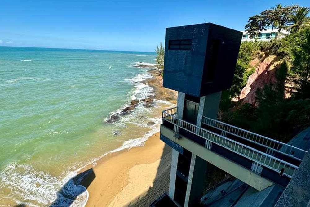Apartamento à venda em Guarapari, Centro, com 3 quartos, 137,28m²
