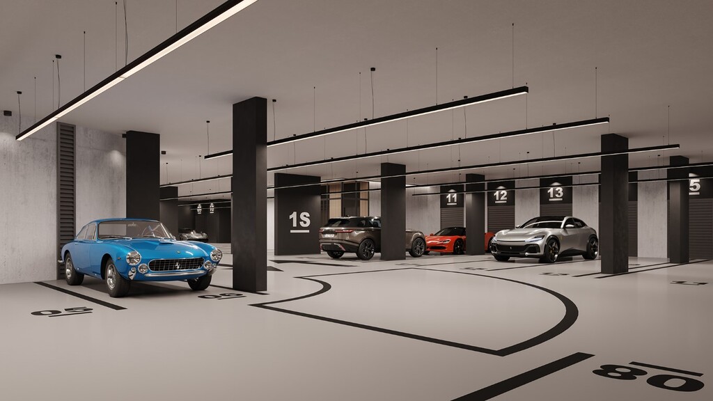 Apartamento de 3 quartos, 225m² no bairro Batel, em Curitiba | Eu Corretor