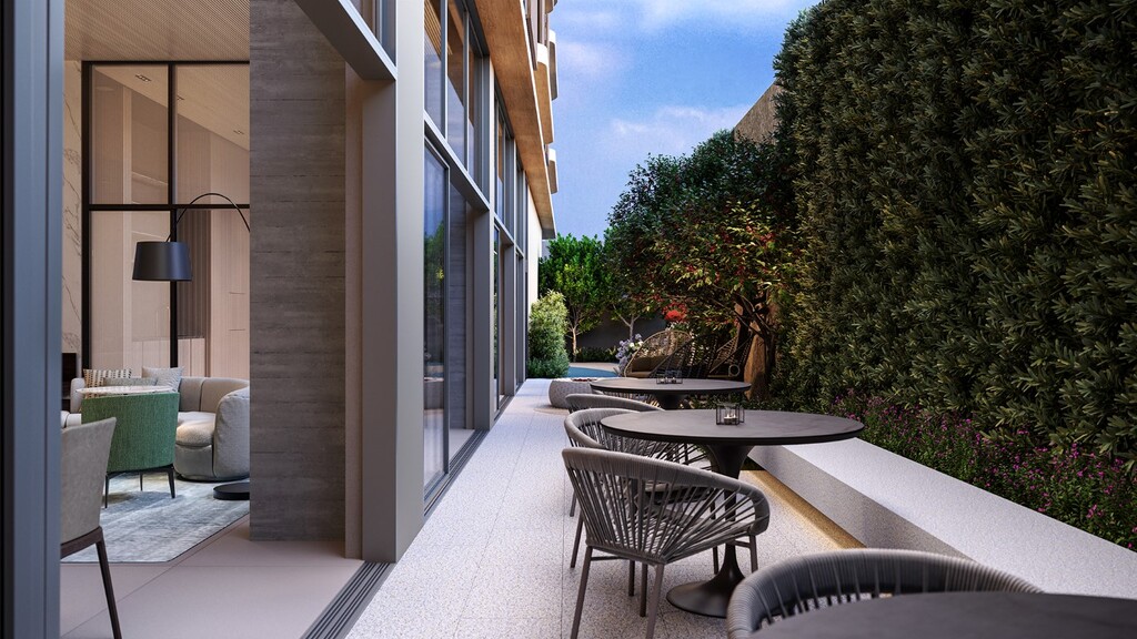 Apartamento de 3 quartos, 225m² no bairro Batel, em Curitiba | Eu Corretor