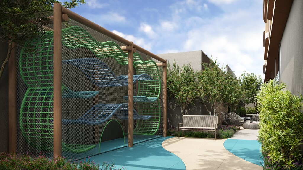 Apartamento de 3 quartos, 225m² no bairro Batel, em Curitiba | Eu Corretor