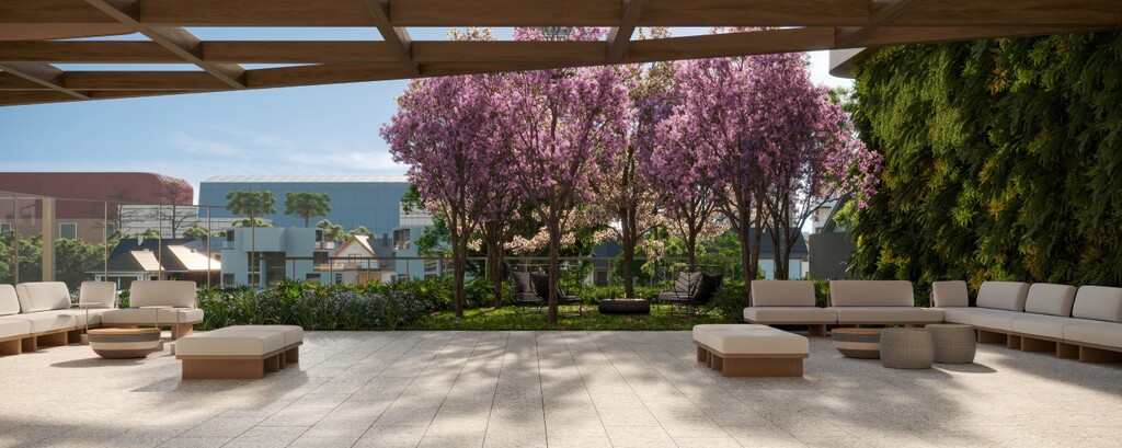 Apartamento de 3 quartos, 225m² no bairro Batel, em Curitiba | Eu Corretor