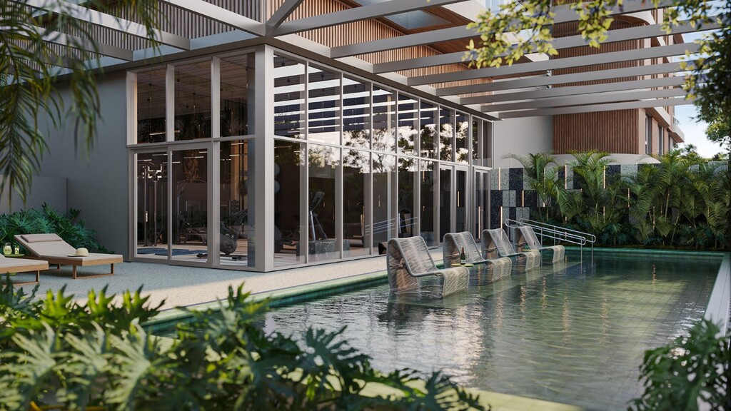 Apartamento de 3 quartos, 225m² no bairro Batel, em Curitiba | Eu Corretor