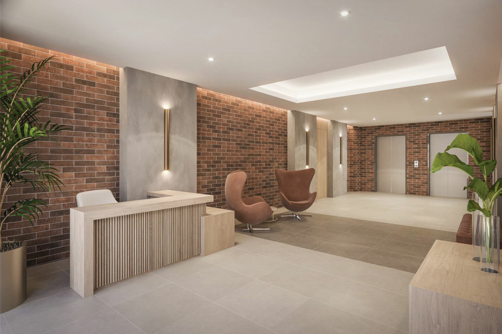Apartamento à venda em Rio de Janeiro, Tijuca, com 1 quarto, 51.4m² - Prestige Prime