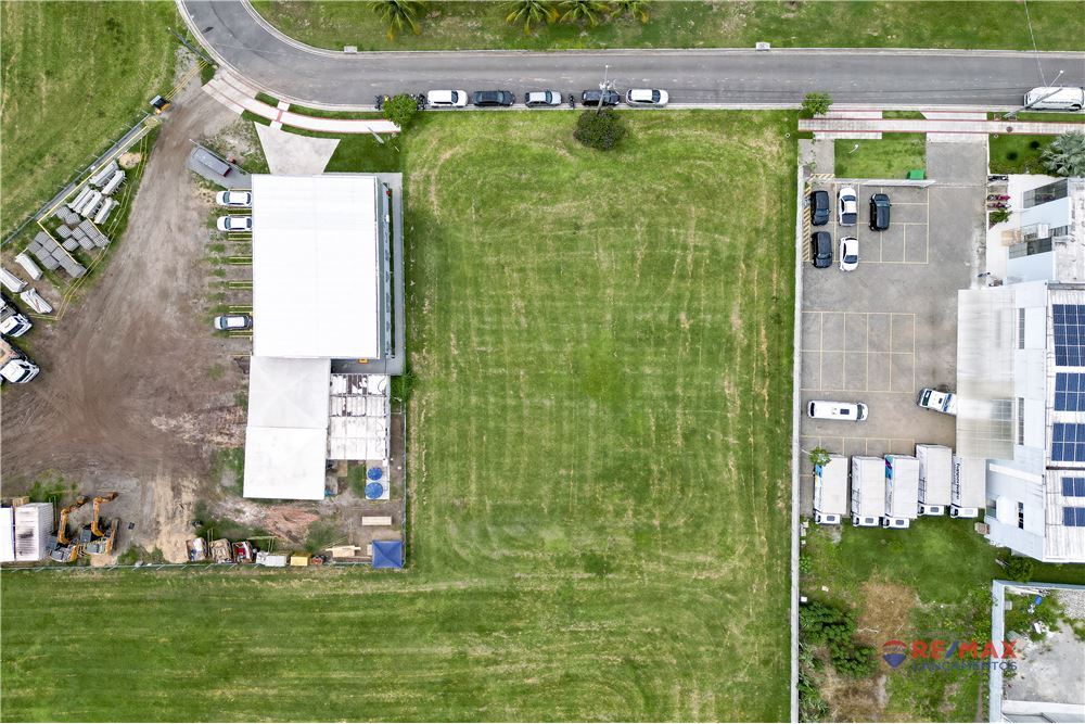 Terreno/Lote Residencial em Parque Residencial Mestre Álvaro Serra ES