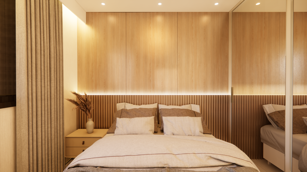 Apartamento à venda com 2 quartos, 50m² - Foto 28