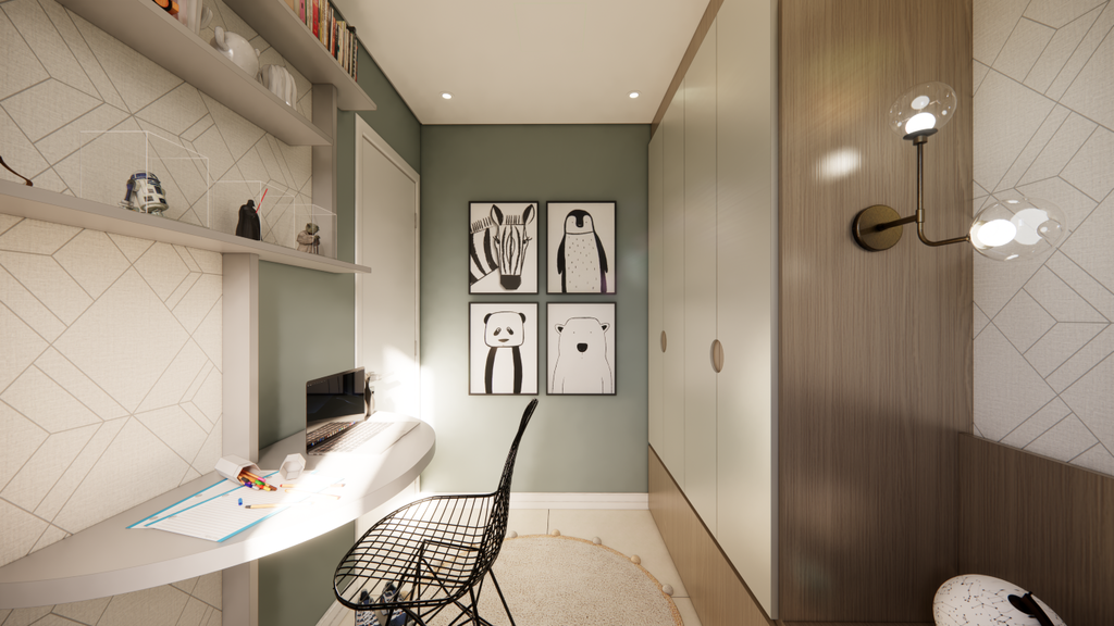 Apartamento à venda com 2 quartos, 50m² - Foto 31