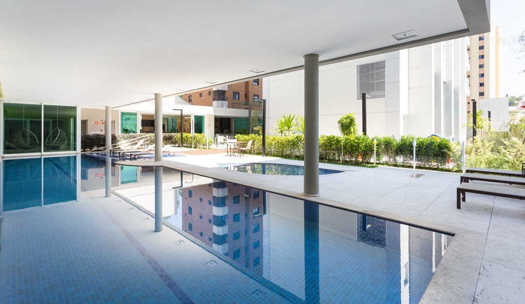 Órulo | Apartamento - Avenida Engenheiro Luiz Gomes Cardim Sangirardi