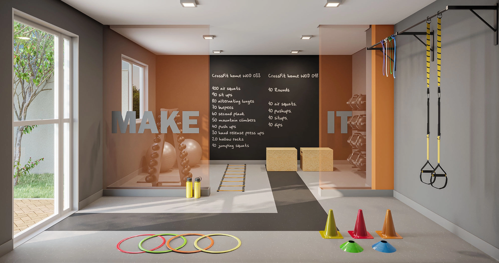 Apartamento à venda em São Paulo, Itaquera, com 2 quartos, 33,86m² - Renaldo Moura