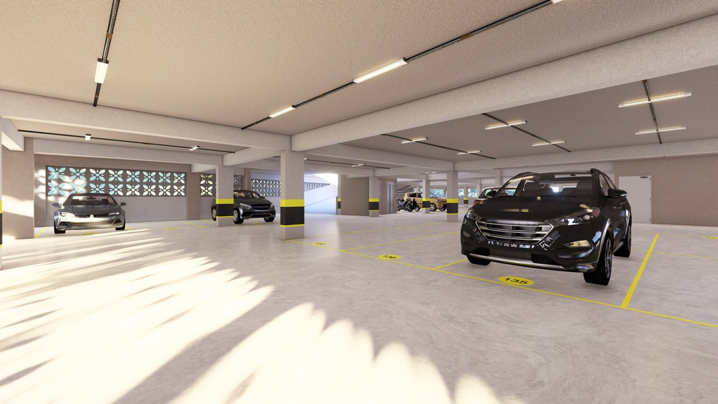 Apartamento à venda com 2 quartos, 50m² - Foto 32