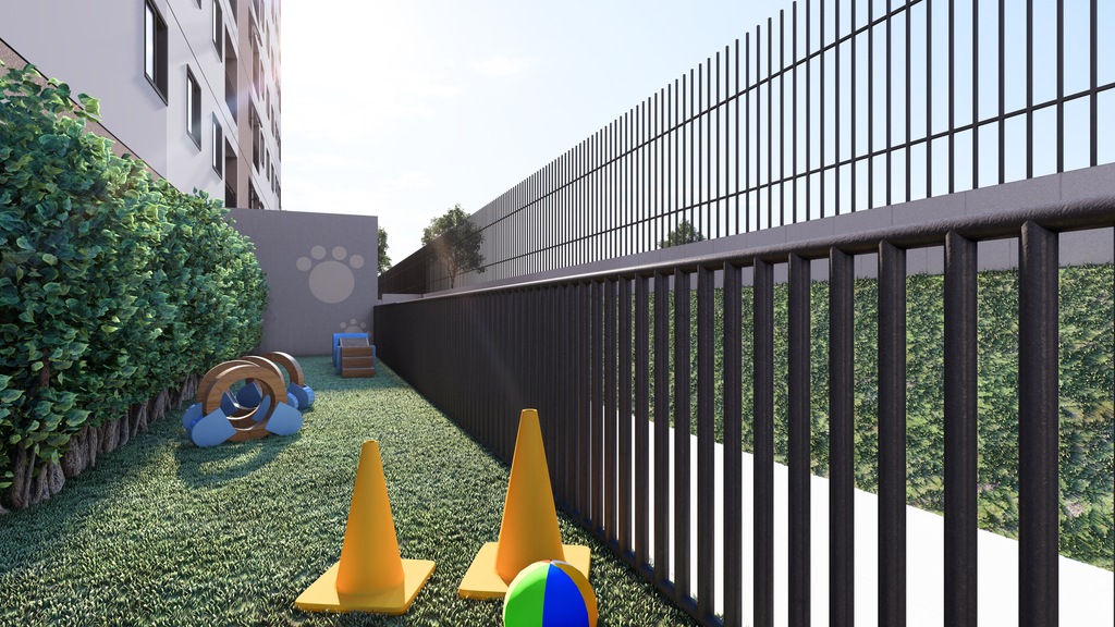 Apartamento à venda com 2 quartos, 50m² - Foto 36