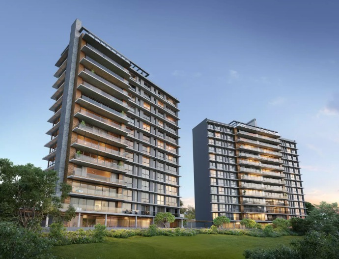 Apartamento à venda em Porto Alegre, Boa Vista, com 3 quartos, 246,7m² - Geniale Imóveis