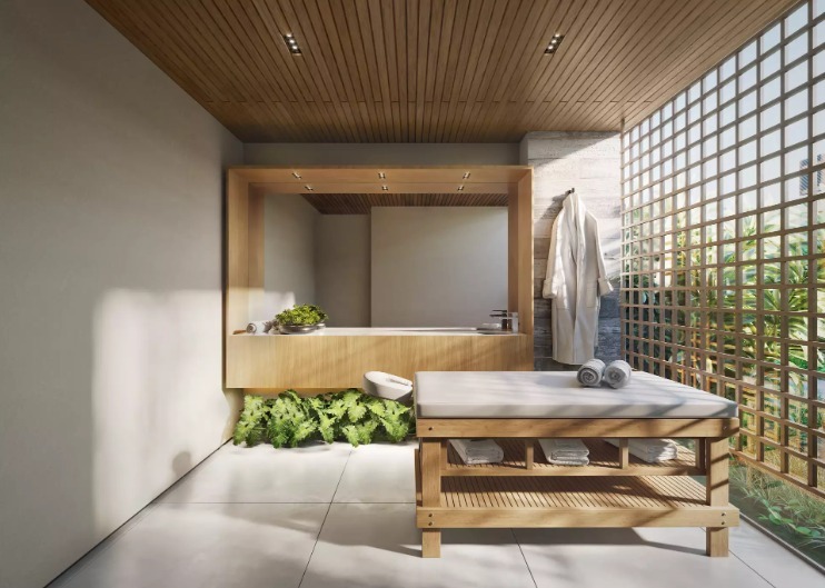 Apartamento à venda em Porto Alegre, Boa Vista, com 3 quartos, 246,7m² - Geniale Imóveis