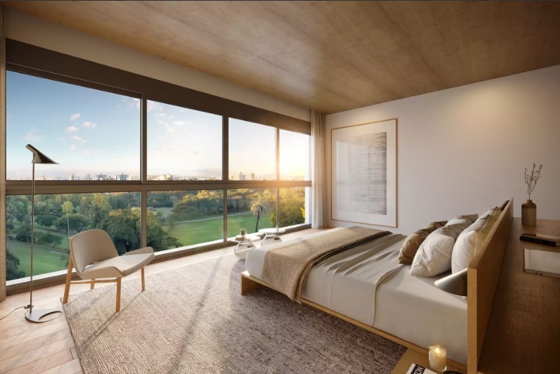 Apartamento à venda em Porto Alegre, Boa Vista, com 3 quartos, 246,7m² - Geniale Imóveis