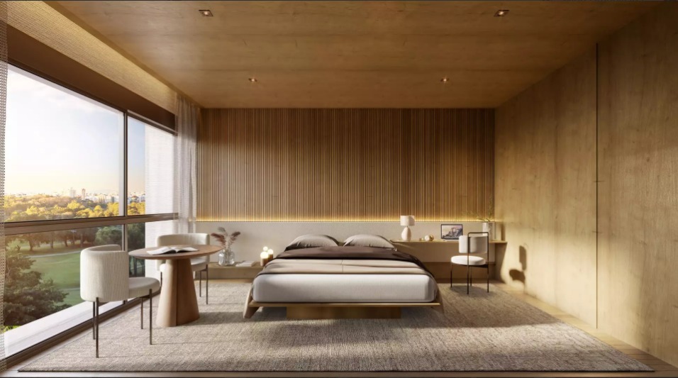 Apartamento à venda em Porto Alegre, Boa Vista, com 3 quartos, 246,7m² - Geniale Imóveis