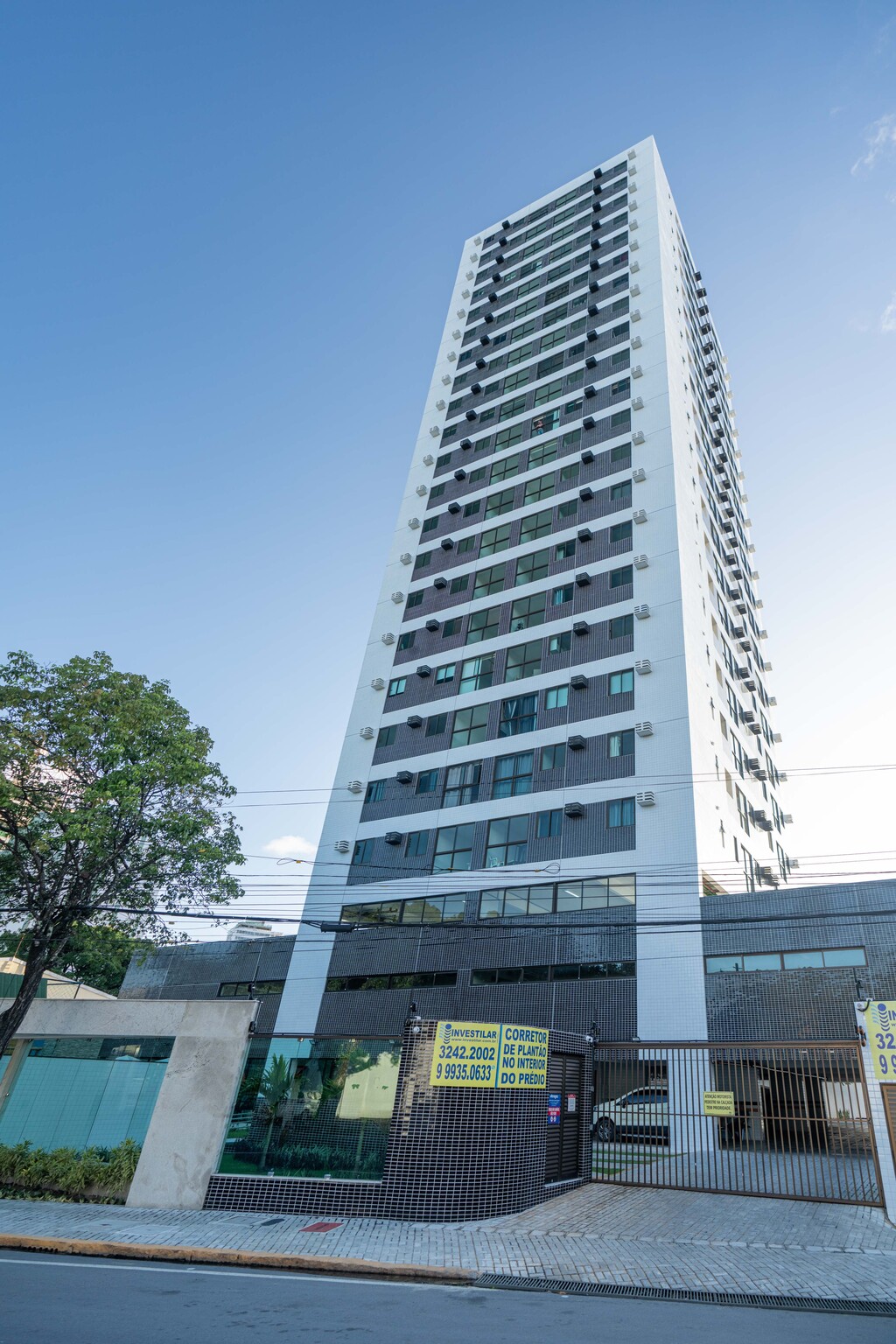 Apartamento à venda em Recife, Boa Vista, com 2 quartos, 57,5m² - Decisões patrimoniais exigem estratégia