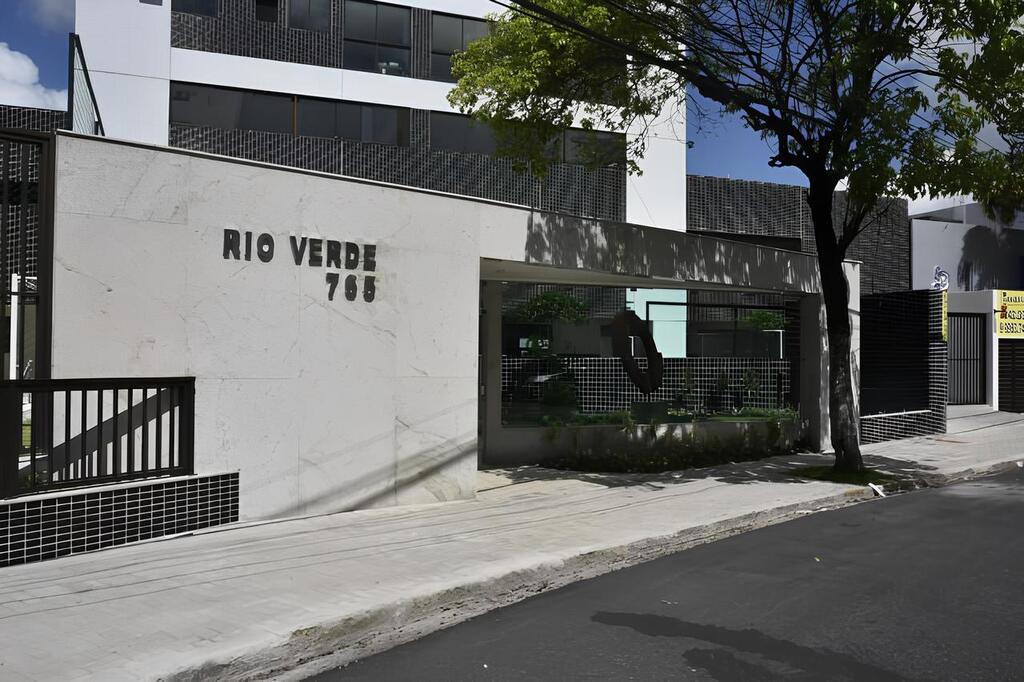 Apartamento à venda com 2 quartos, 53m² - Foto 5