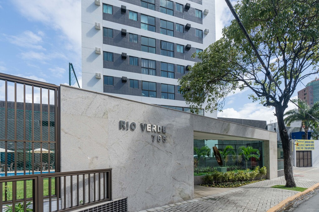 Apartamento à venda com 2 quartos, 53m² - Foto 6