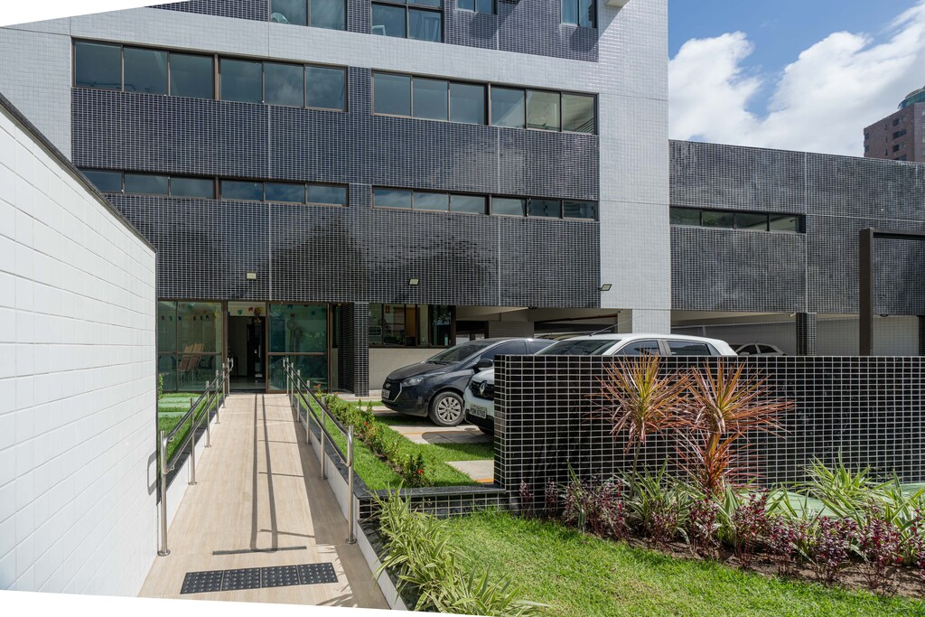 Apartamento à venda com 2 quartos, 53m² - Foto 7