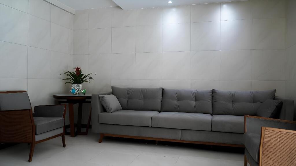 Apartamento à venda com 2 quartos, 53m² - Foto 8