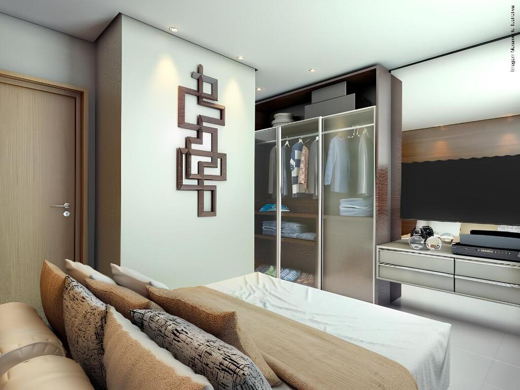 Apartamento à venda com 2 quartos, 53m² - Foto 12