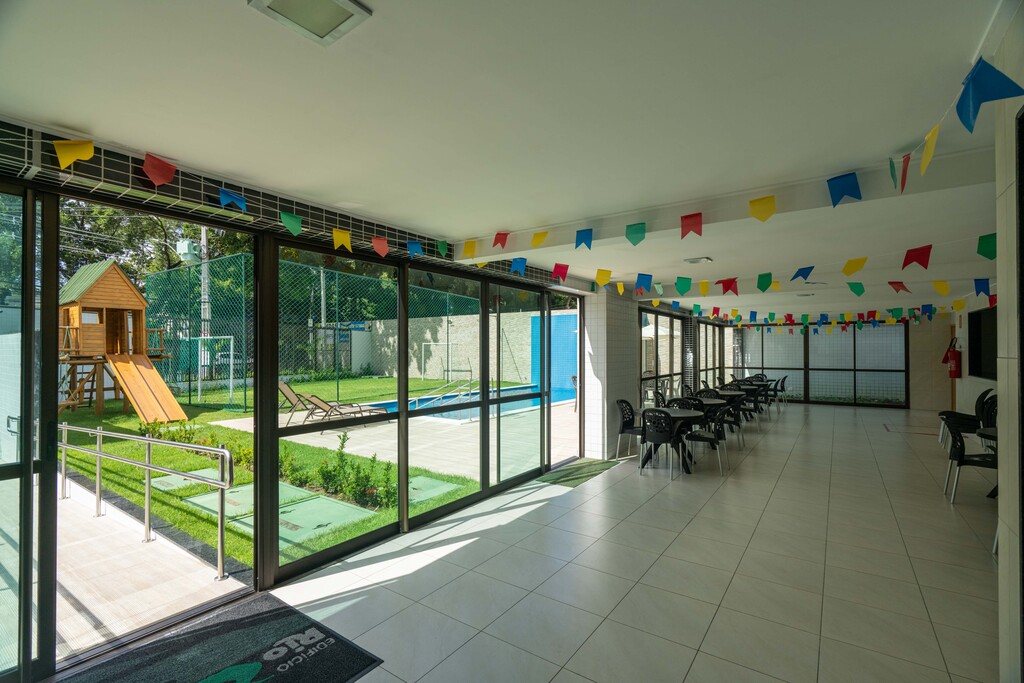 Apartamento à venda com 2 quartos, 53m² - Foto 14