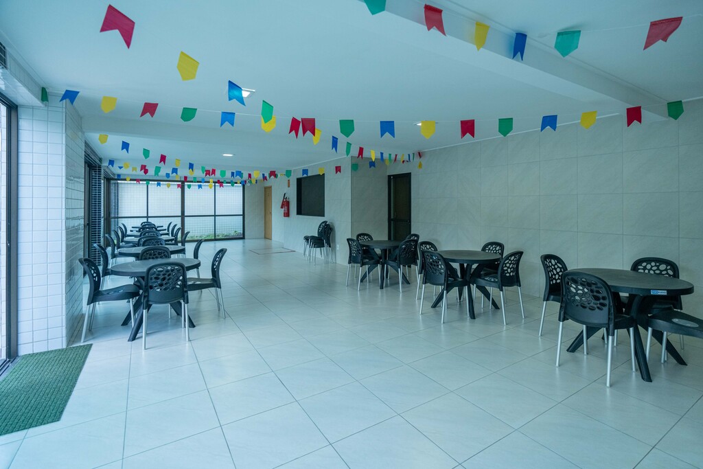 Apartamento à venda com 2 quartos, 53m² - Foto 15