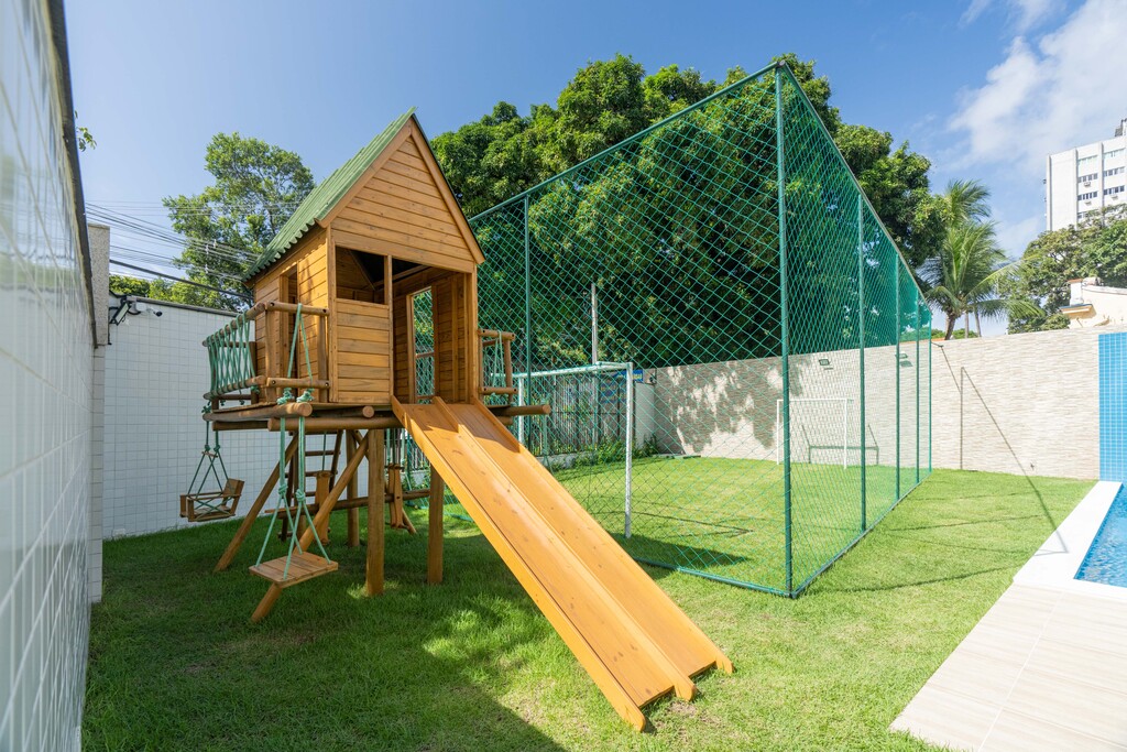 Apartamento à venda com 2 quartos, 53m² - Foto 17