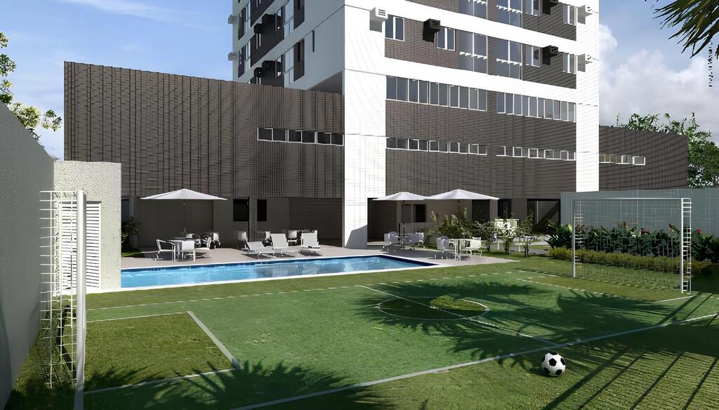 Apartamento à venda com 2 quartos, 53m² - Foto 18
