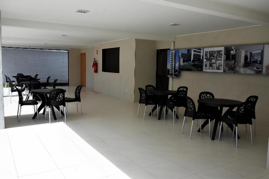 Apartamento à venda com 2 quartos, 53m² - Foto 20